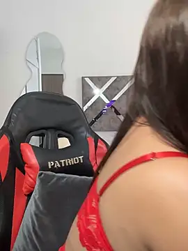 ValleryParker's cam snapshot