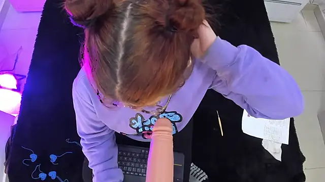 JulietaAlves's cam snapshot