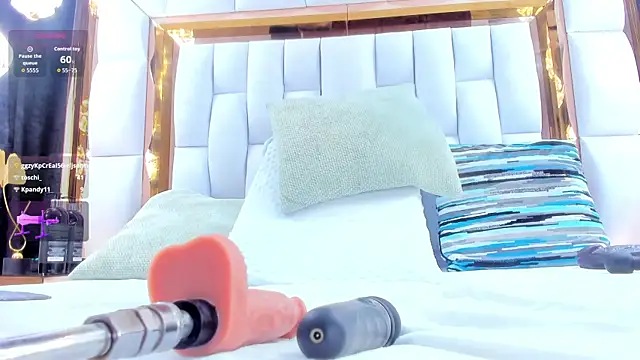 RileySweett's cam snapshot