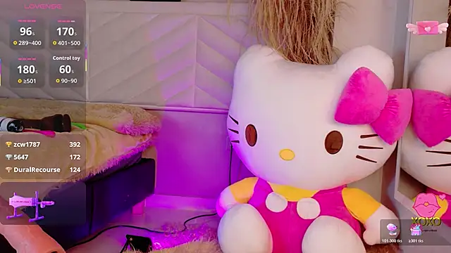 miia__baker's cam snapshot