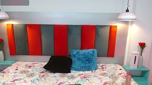 carofox89's cam snapshot