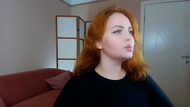 blessbinny's cam snapshot