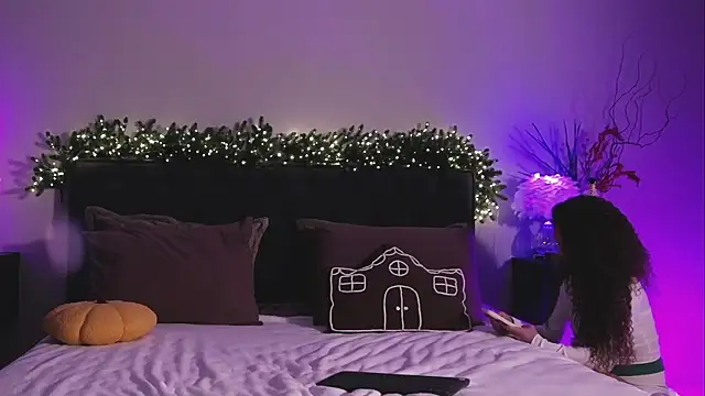 Denise_Garciia's cam snapshot