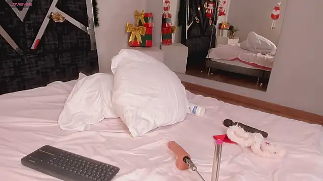 Jonness_Isa_'s cam snapshot