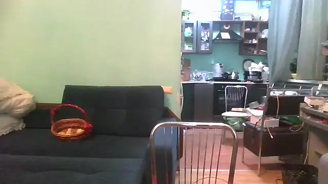 Heidi-Helga's cam snapshot