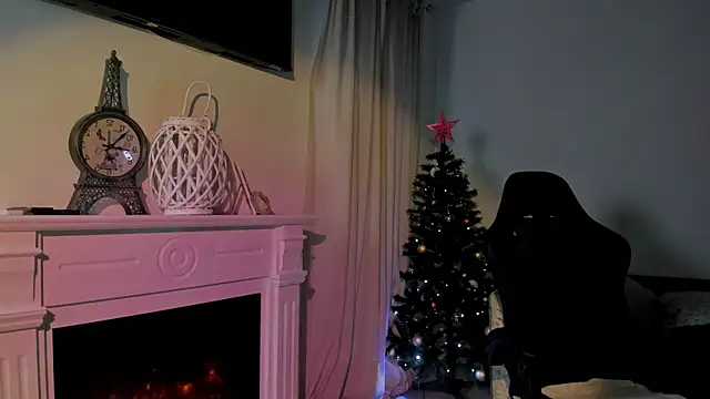 EvaBllake's cam snapshot