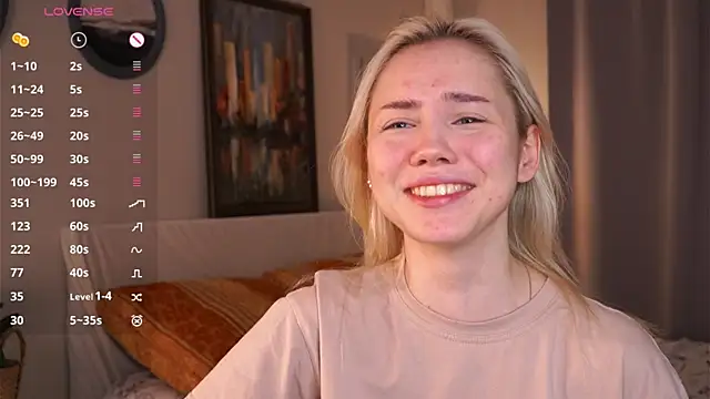 LilianBenskin's cam snapshot