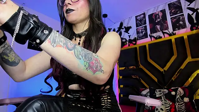 Evangelinejoness_'s cam snapshot