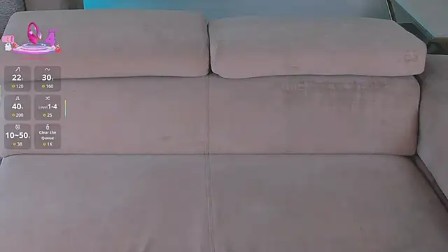 MadelineFox's cam snapshot