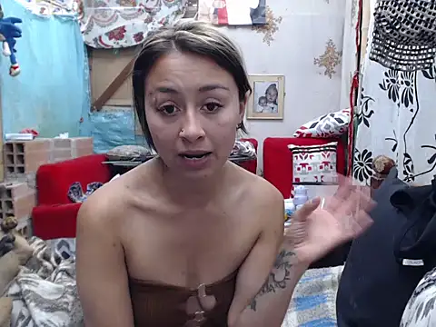 bravepetunia's cam snapshot