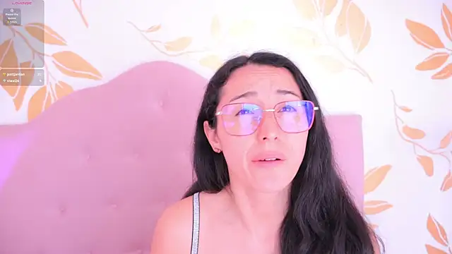 Ginevra_esposito's cam snapshot