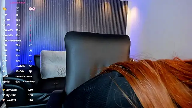 kimbrownn's cam snapshot