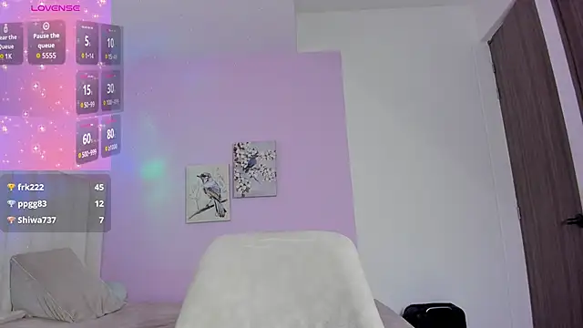 Mhia_palmer's cam snapshot