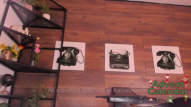 KatyaBlonding's cam snapshot