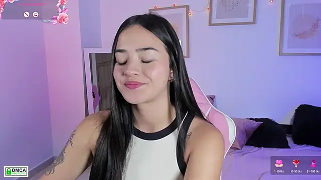 Veronica_isaza__'s cam snapshot