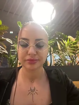 beautydiamond's cam snapshot