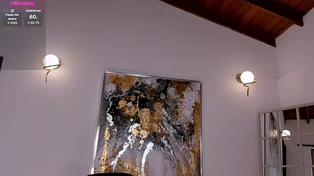 ValeriaVelvet's cam snapshot