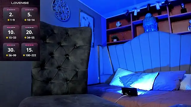 Lucy_Williiams's cam snapshot