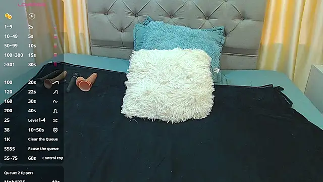 sasi_luna's cam snapshot