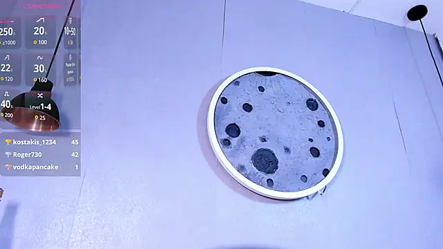 Sara_conde's cam snapshot