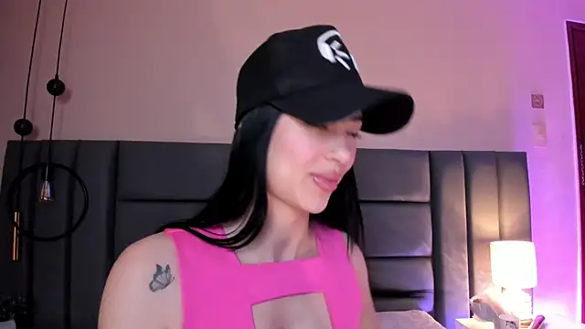 AbbieJoness_'s cam snapshot