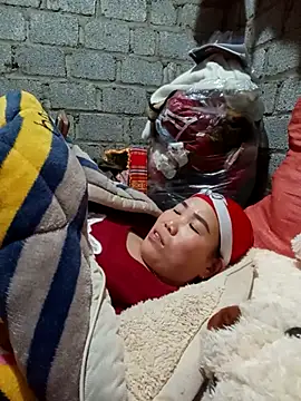 jienrrr's cam snapshot