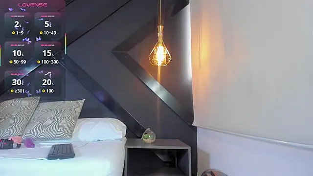 amber_blisss's cam snapshot