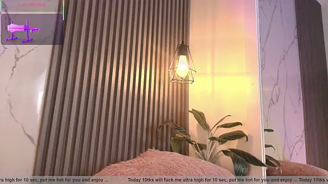 Cherry__blossom18's cam snapshot