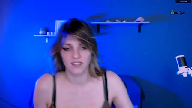 jose_fairy's cam snapshot