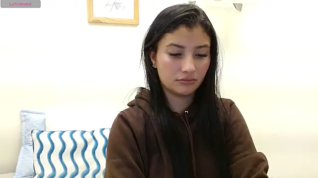 louis_k's cam snapshot