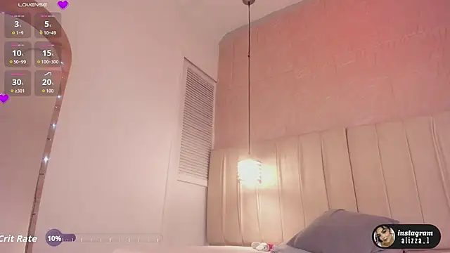 alizza_'s cam snapshot