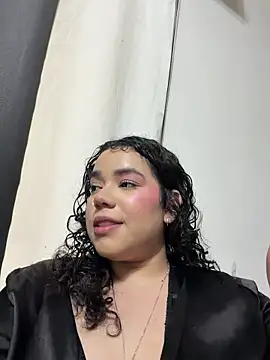 krisstenSantos's cam snapshot