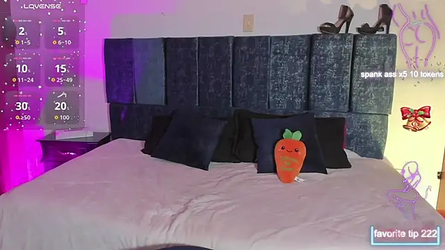 Kiim_Owens's cam snapshot