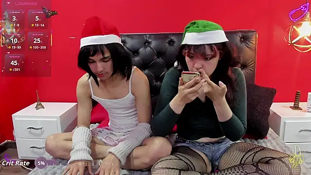 ErisyErian's cam snapshot