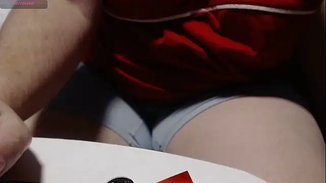 Santanna77's cam snapshot