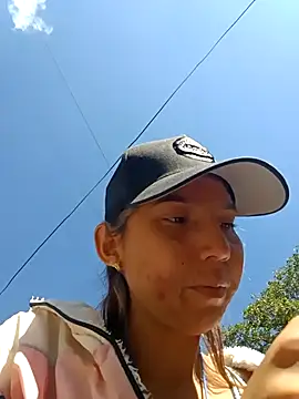 Solo_por_hobby's cam snapshot