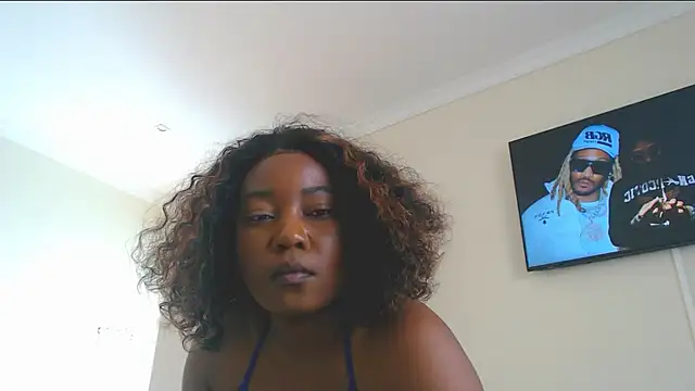 AaliyahShae's cam snapshot