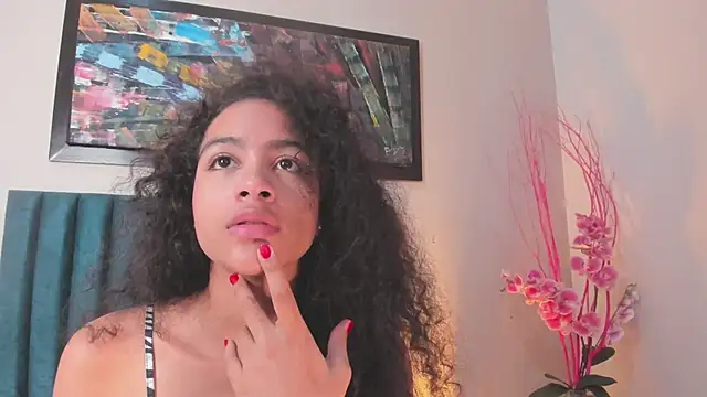 AntonellaHall_'s web cam