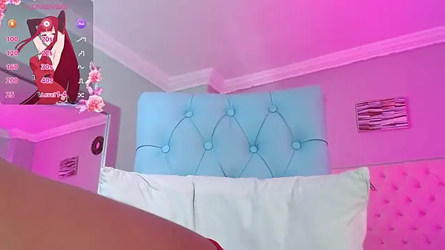 _mia_sweett's cam snapshot