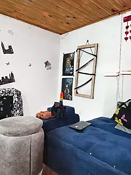 keila_j's cam snapshot