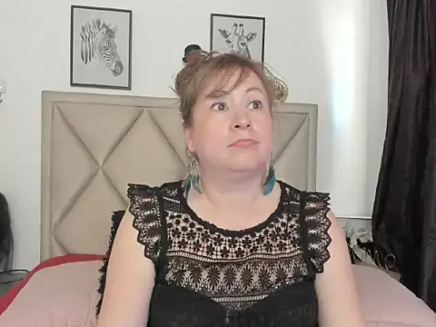 MonyCassius's cam snapshot