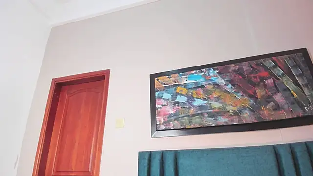 AntonellaHall_'s cam snapshot