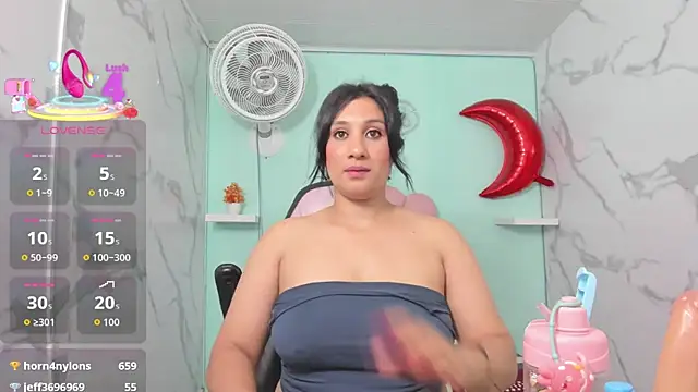 karime_sexygirl's cam snapshot