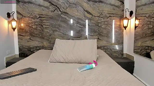 Agnes-23's cam snapshot