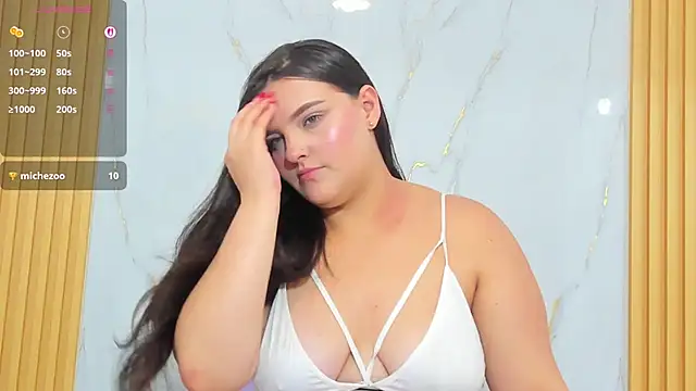 LexaLust's cam snapshot