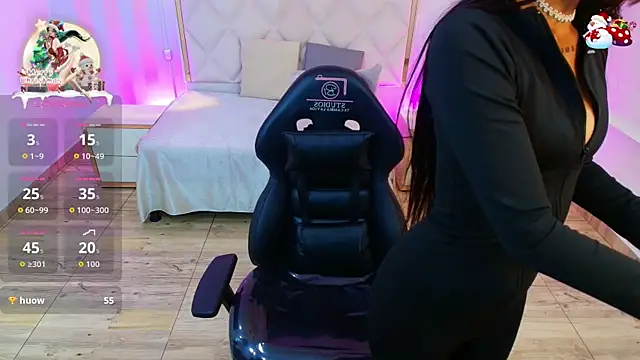 Ariannaa_tay's cam snapshot