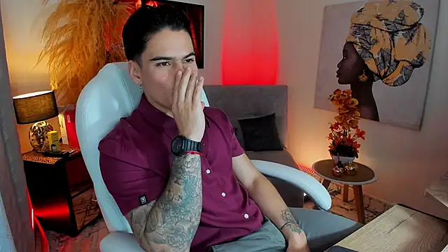 Matias_Murrier live sex cam