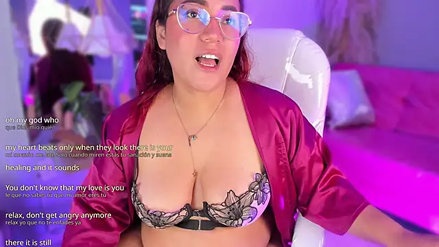 MelissaKarterrs's cam snapshot