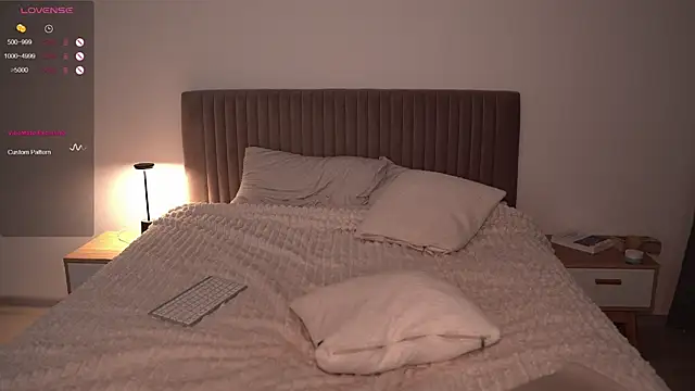 arielbell_'s cam snapshot