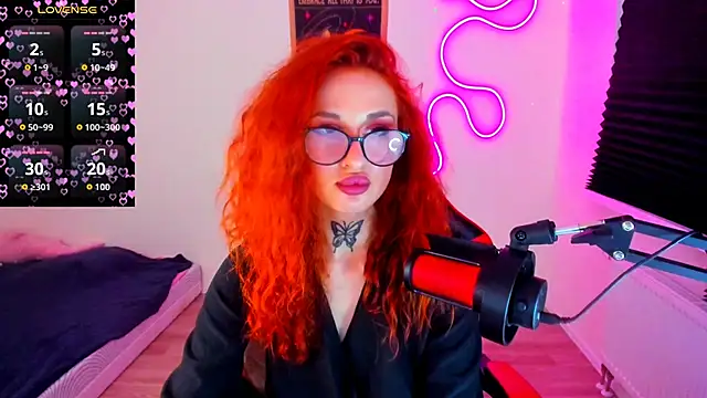 your_tora's cam snapshot